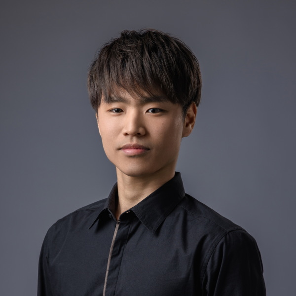 吉田蓮 Ren Yoshida